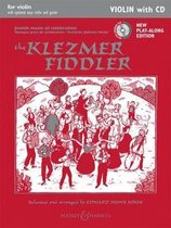 The Klezmer Fiddler - New Edition