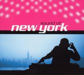 Sound of New York [Waako]