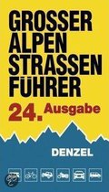 Großer Alpenstraßenführer