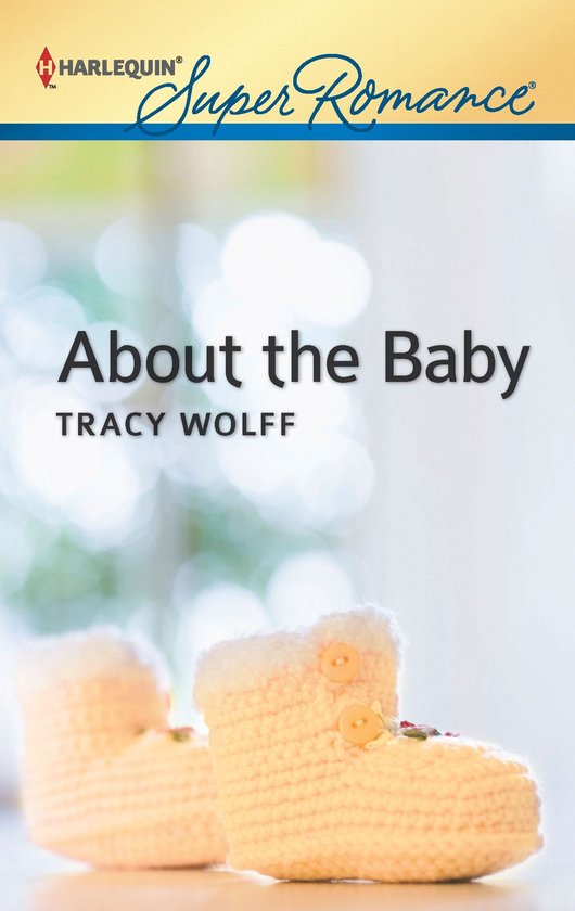 About the Baby - cover