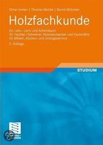 Holzfachkunde