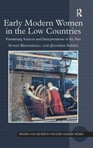 Early Modern Women in the Low Countries