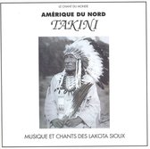 Takini: Lakota Sioux Music & Songs