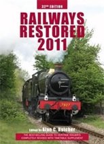 Railways Restored 2011