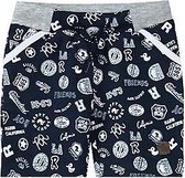 Ducky Beau Baby Korte Broek - Short College - Maat 68
