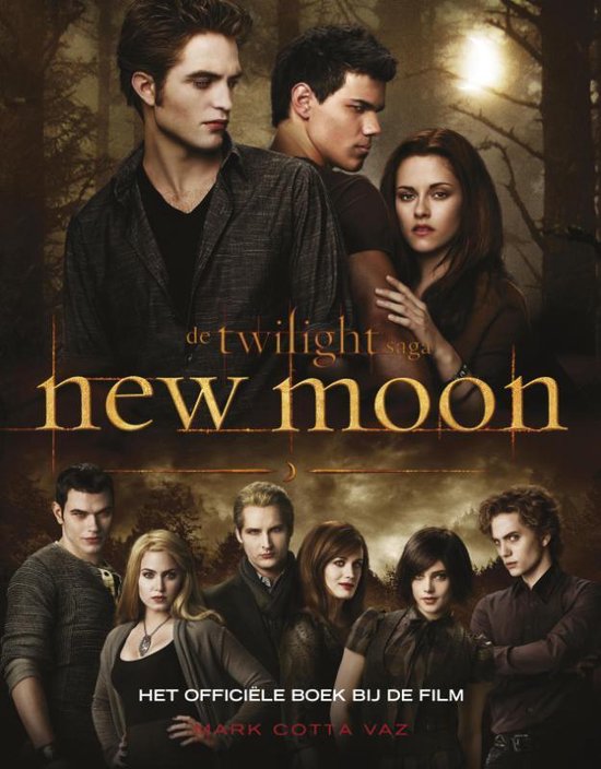 New moon