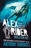 Alex Rider 3 - Skeleton Key