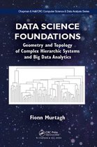Chapman & Hall/CRC Computer Science & Data Analysis - Data Science Foundations