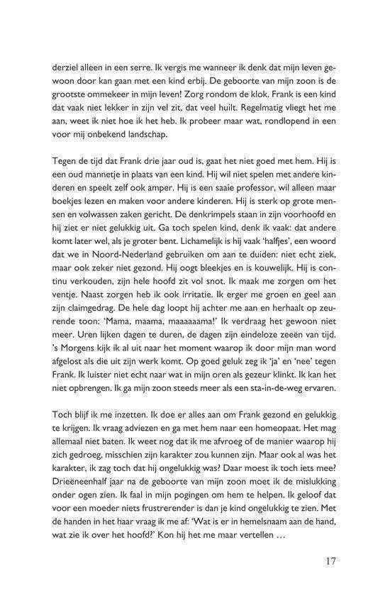 Het Fluisterkind