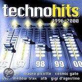 Technohits 1996-2000