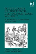 Police Courts in Nineteenth-Century Scotland