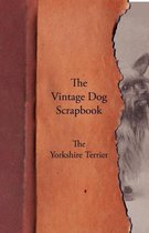 The Vintage Dog Scrapbook - The Yorkshire Terrier