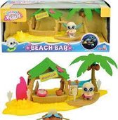 YooHoo Beach Bar speelset Simba