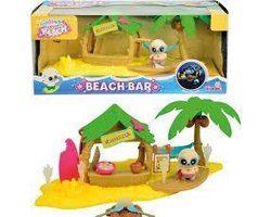 YooHoo Beach Bar speelset Simba