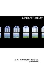 Lord Shaftesbury