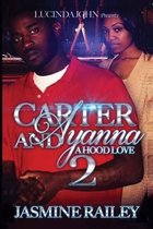 Carter and Ayanna 2