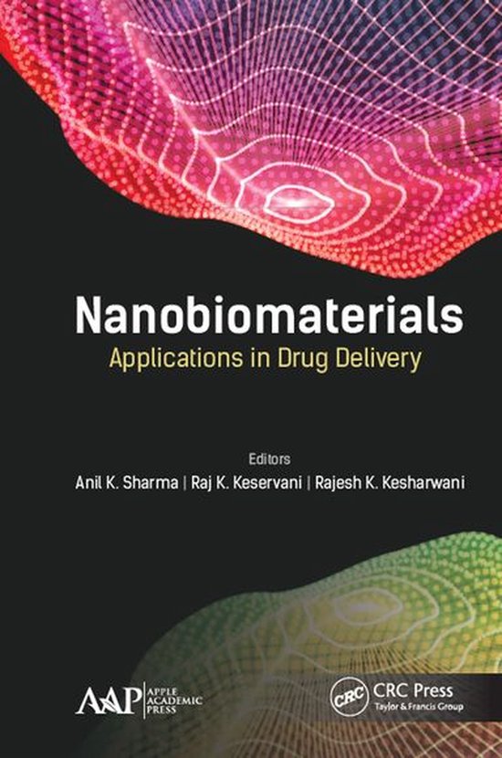 Nanobiomaterials - cover