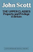 The Upper Classes!