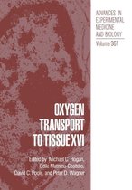 Oxygen Transport to Tissue XVI