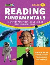Reading Fundamentals Grade 4