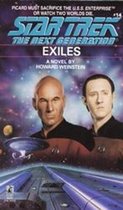 Star Trek: The Next Generation - Exiles