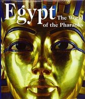 Egypt the World of Pharaohs (H)