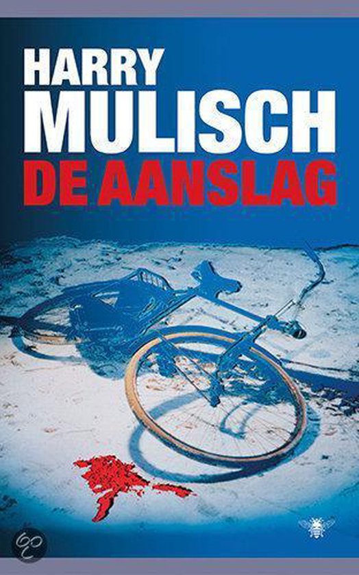Harry Mulisch - De aanslag