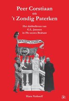 Peer Corstiaan En 'T Zondig Paterken