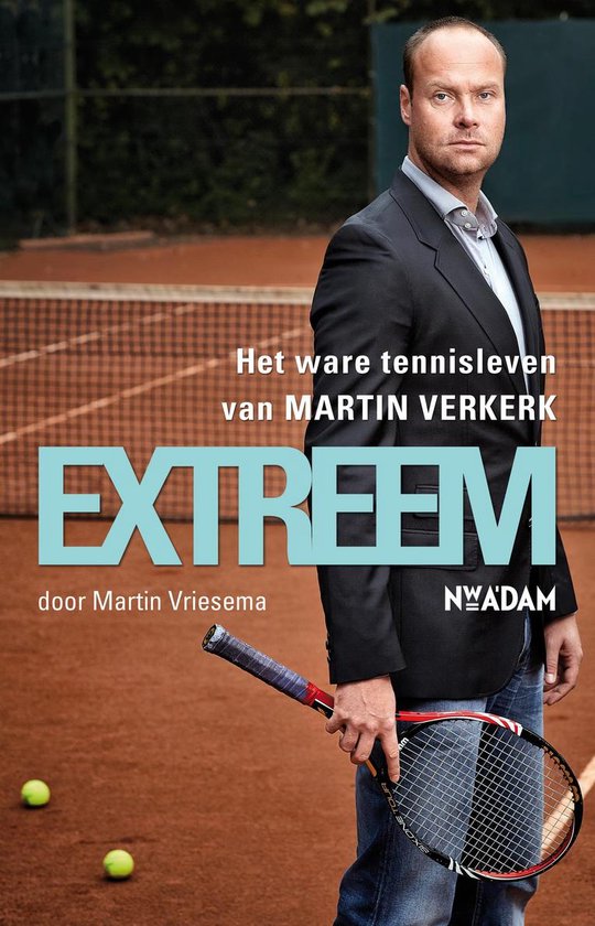 Extreem - Martin Vriesema | Do-index.org