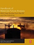 Handbook Of Materials Failure Analysis W