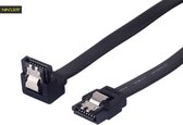 Ninzer SATA III Premium data kabel - 63 CM