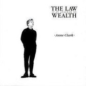 Law Is An Anagram Of Wealth