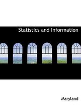 Statistics and Information