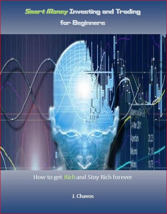 Smart Money Investing and Trading for Beginners - cover