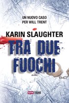 Omslag Tra due fuochi