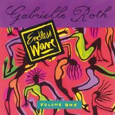 Gabrielle Roth - Endless Wave Volume 1 (CD)
