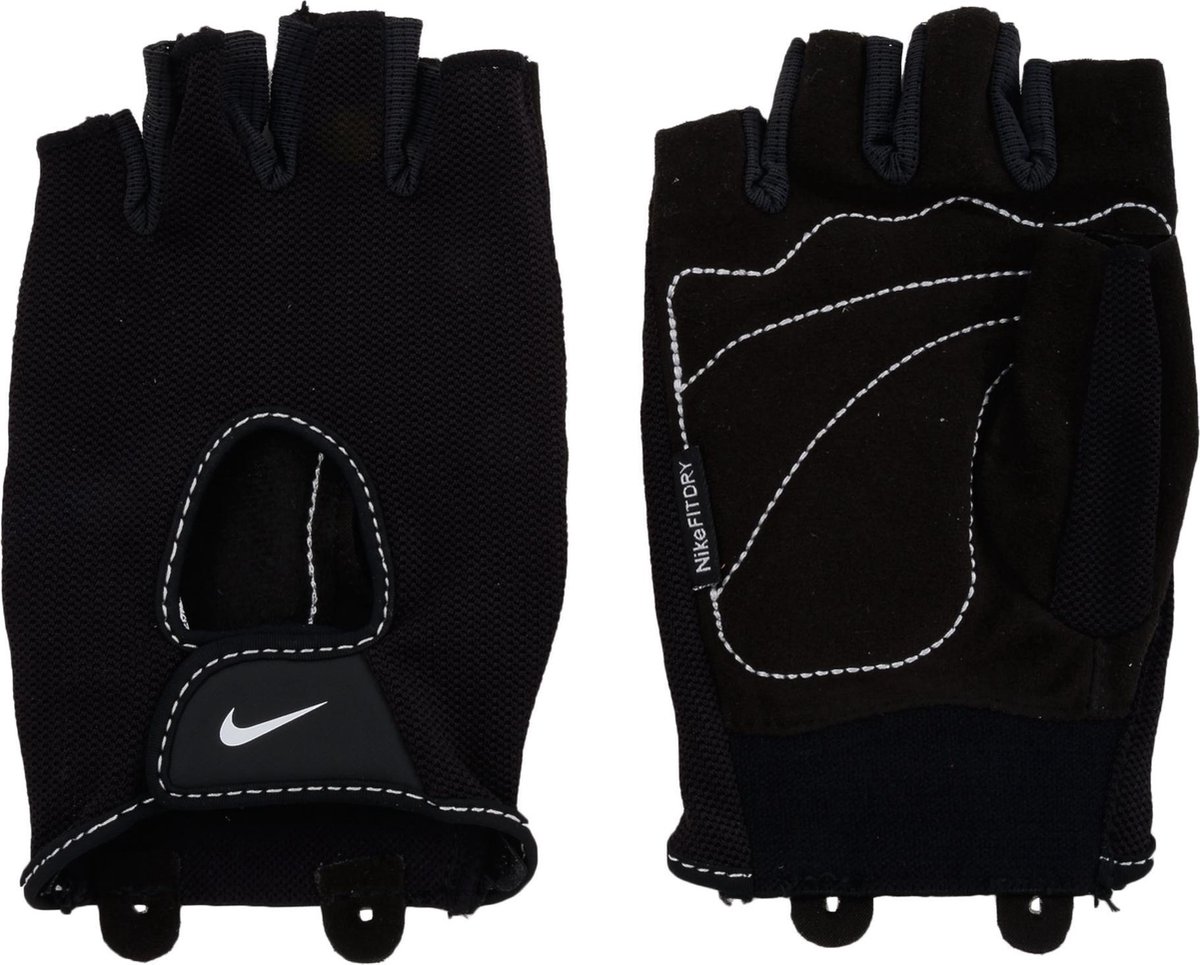 845840013397 UPC Nike Herren Handschuhe Fundamental, Schwarz / Weiß, XL,  9.092.054.037