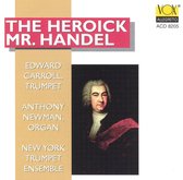 Heroick Mr. Handel