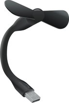 Speedlink Aero Mini - USB Ventilator - Zwart