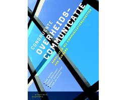 Congruente overheidscommunicatie