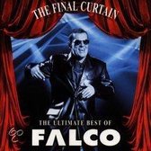 Falco: Final Curtain - The Ultimate Best/CD