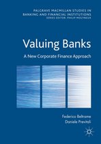 Palgrave Macmillan Studies in Banking and Financial Institutions -  Valuing Banks