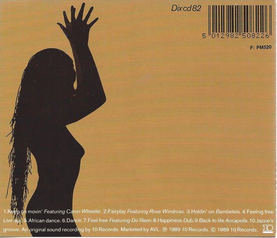 Club Classics Vol. One, Soul Ii Soul | Muziek | bol
