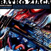 Ratko Zjaca - Now & Then (CD)