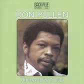 Don Pullen - Richard's Tune (CD)