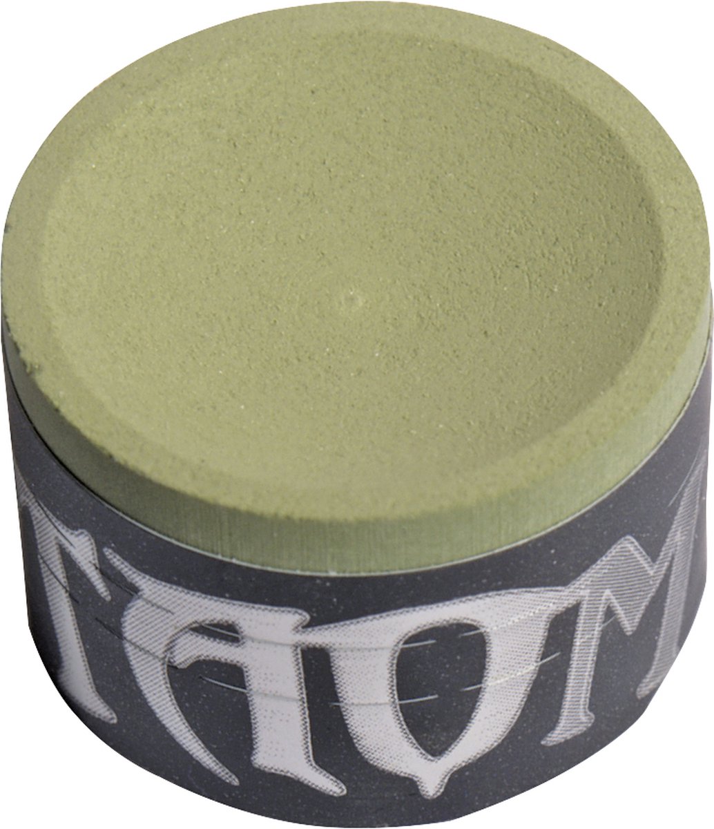 Taom Taom V10 biljartkrijt donkergroen