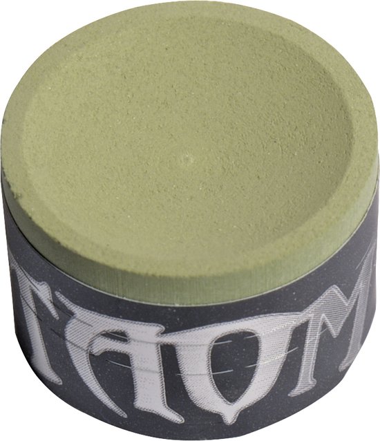 Foto: Taom v10 biljartkrijt donkergroen