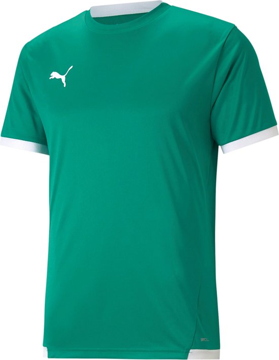 teamLIGA Jersey  Sportshirt Mannen - Maat L