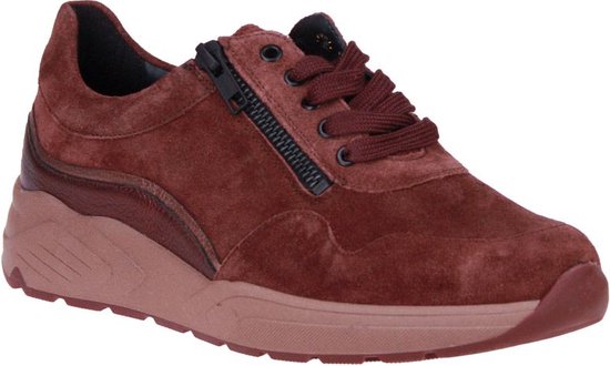 Solidus Kea 660034 90436 forest Groen Suede