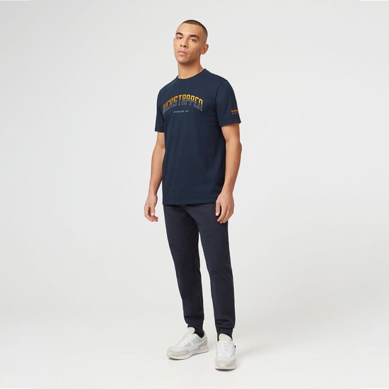 Red Bull Racing Verstappen Graphic Shirt 2022 - Maat : S van Red Bull — afbeelding 5